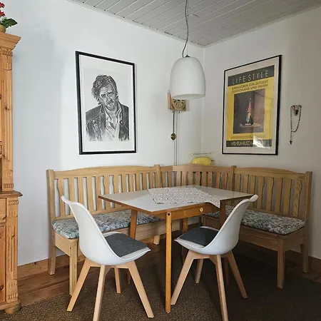 Wartturmblick Apartman *