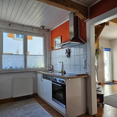 Apartman Wartturmblick