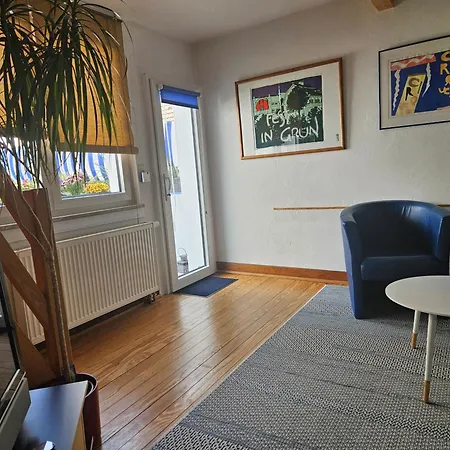 Wartturmblick Apartman