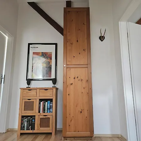 Apartman Wartturmblick