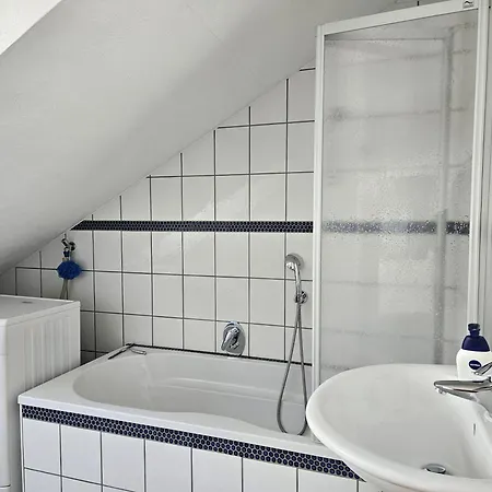 Wartturmblick Apartman *
