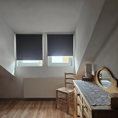 Wartturmblick Apartman