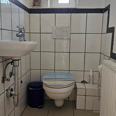 Wartturmblick Apartman *