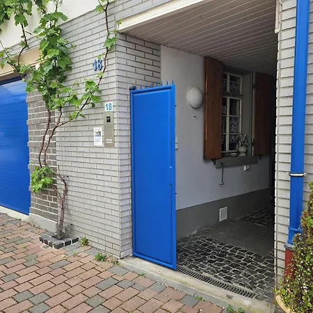 Apartamento Wartturmblick