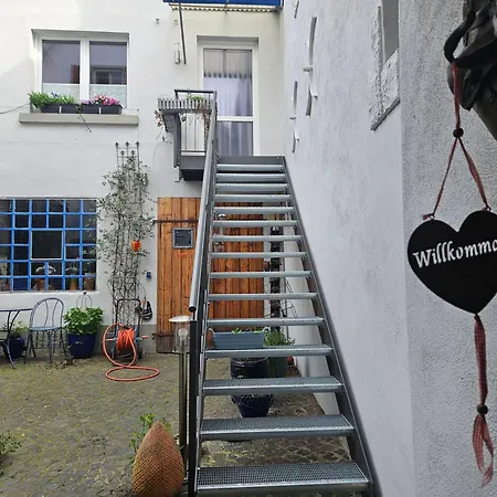 Wartturmblick Apartman