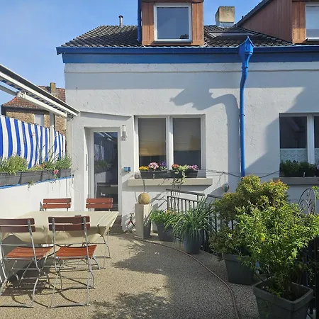 Apartamento Wartturmblick Nierstein